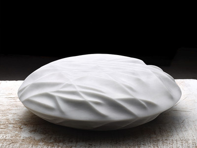 Tadanori Yamaguchi | Ramas en blanco Tadanori Yamaguchi | Ramas en blanco