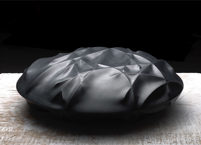 Tadanori Yamaguchi | Ramas en negro Tadanori Yamaguchi | Ramas en negro