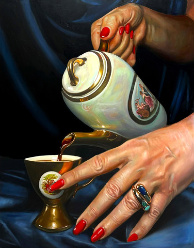 Antonio Ovejero | ¿Te apetece un café? Antonio Ovejero | ¿Te apetece un café?