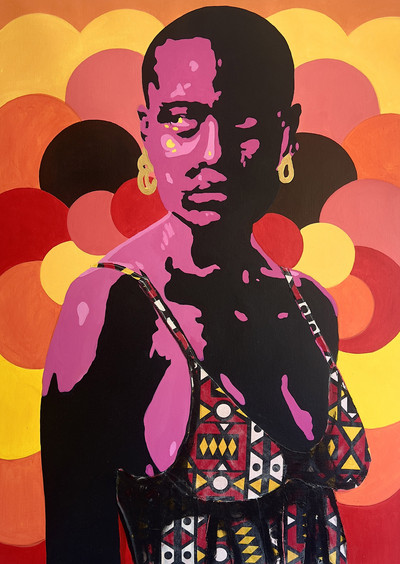 Daniela Águila | Zahir 7 Daniela Águila | Zahir 7