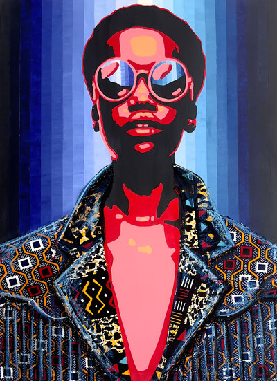 Daniela Águila | Zahir 8 Daniela Águila | Zahir 8