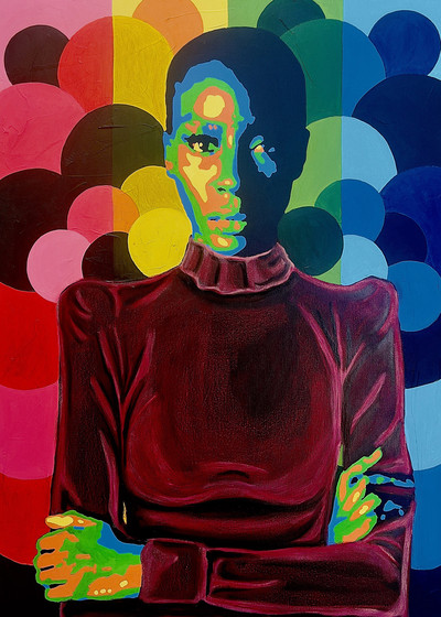 Daniela Águila | Zahir 6 Daniela Águila | Zahir 6