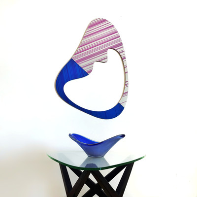 Enrique A. Cabrera | Biforme I Enrique A. Cabrera | Biforme I