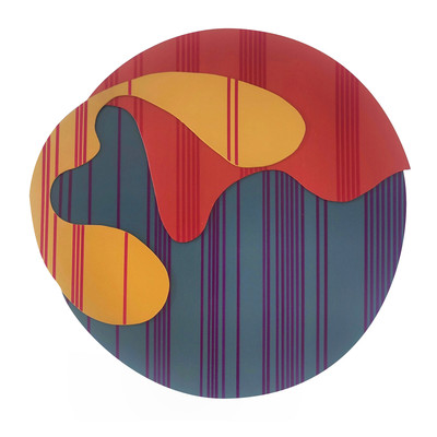 Enrique A. Cabrera | Luna V Enrique A. Cabrera | Luna V