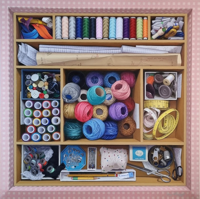 Onay Rosquet | Neceser #3