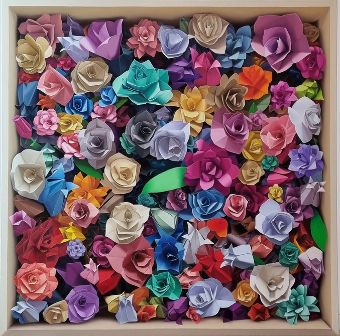 Onay Rosquet | The spring collection Onay Rosquet | The spring collection