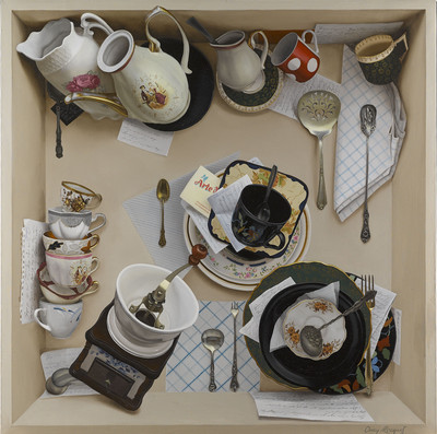 Onay Rosquet | Vajilla de verano