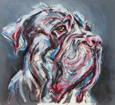 Annette Schock | Bruno Annette Schock | Bruno