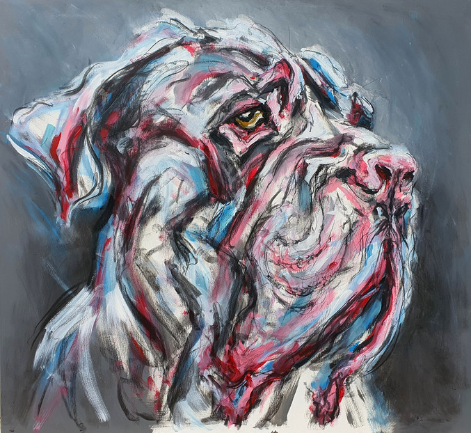 Annette Schock | Bruno Annette Schock | Bruno