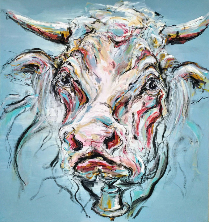 Annette Schock | Sin título Annette Schock | Sin título