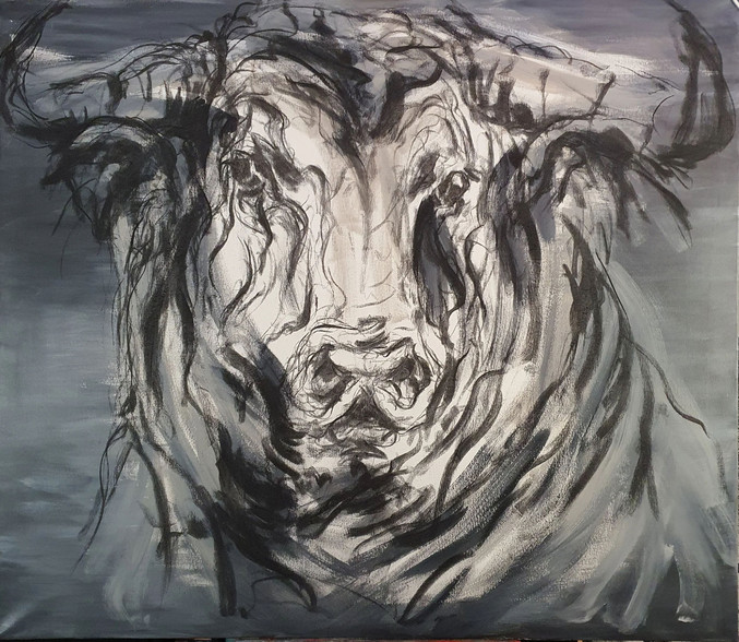 Annette Schock | Tauro Annette Schock | Tauro