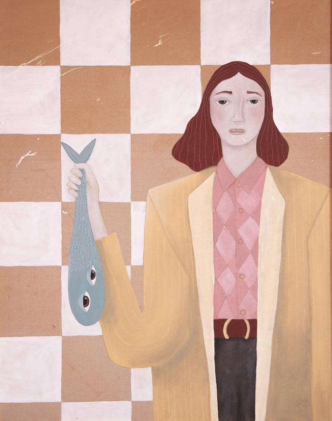 Palito Dominguín | Ella siempre elegante Palito Dominguín | Ella siempre elegante