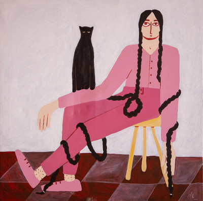 Palito Dominguín | La niña de las trenzas Palito Dominguín | La niña de las trenzas