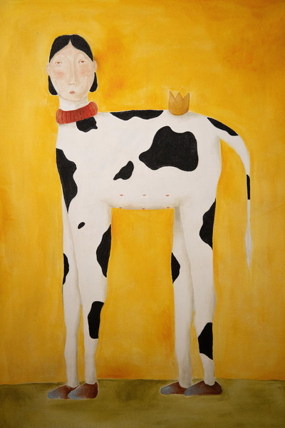 Palito Dominguín | La reina de la pradera Palito Dominguín | La reina de la pradera