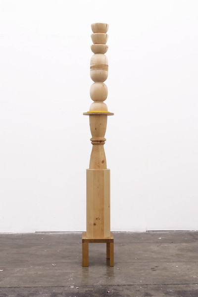 Julian Manzelli | Armónico Amarillo