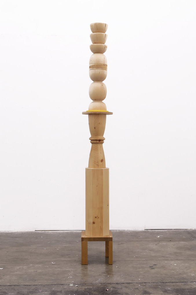 Julian Manzelli | Armónico Amarillo Julian Manzelli | Armónico Amarillo