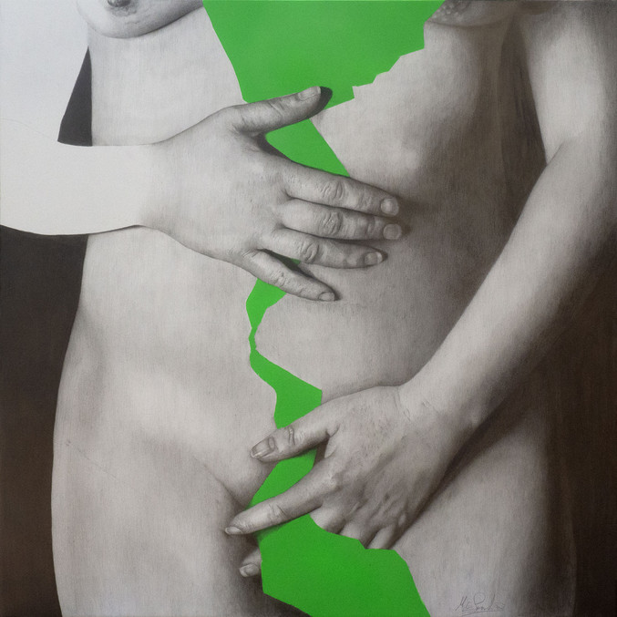 María Santiso | After eight María Santiso | After eight