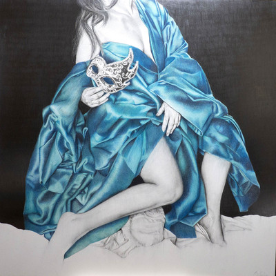 María Santiso | Present perfect