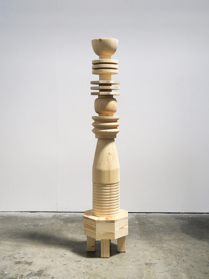 Julian Manzelli | SincroRadar 01