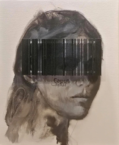 Roger Sanguino | Caput