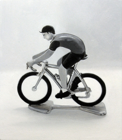 Faustino Ruiz de la Peña | Le Grimpeur