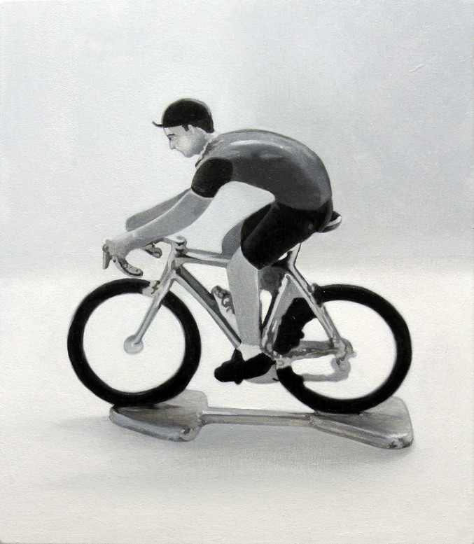 Faustino Ruiz de la Peña | Le Grimpeur Faustino Ruiz de la Peña | Le Grimpeur