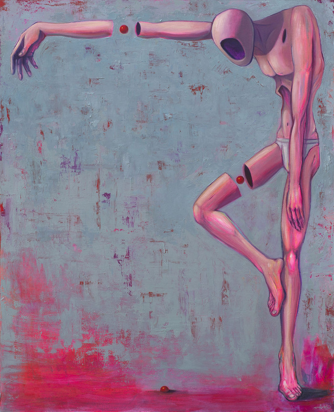 Arol | A matter of balance Arol | A matter of balance