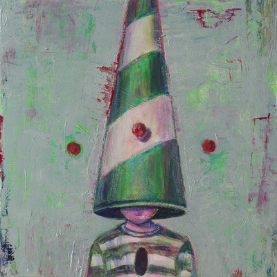 Arol | Don’t look! Arol | Don’t look!