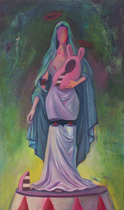 Arol | Like a virgin Arol | Like a virgin