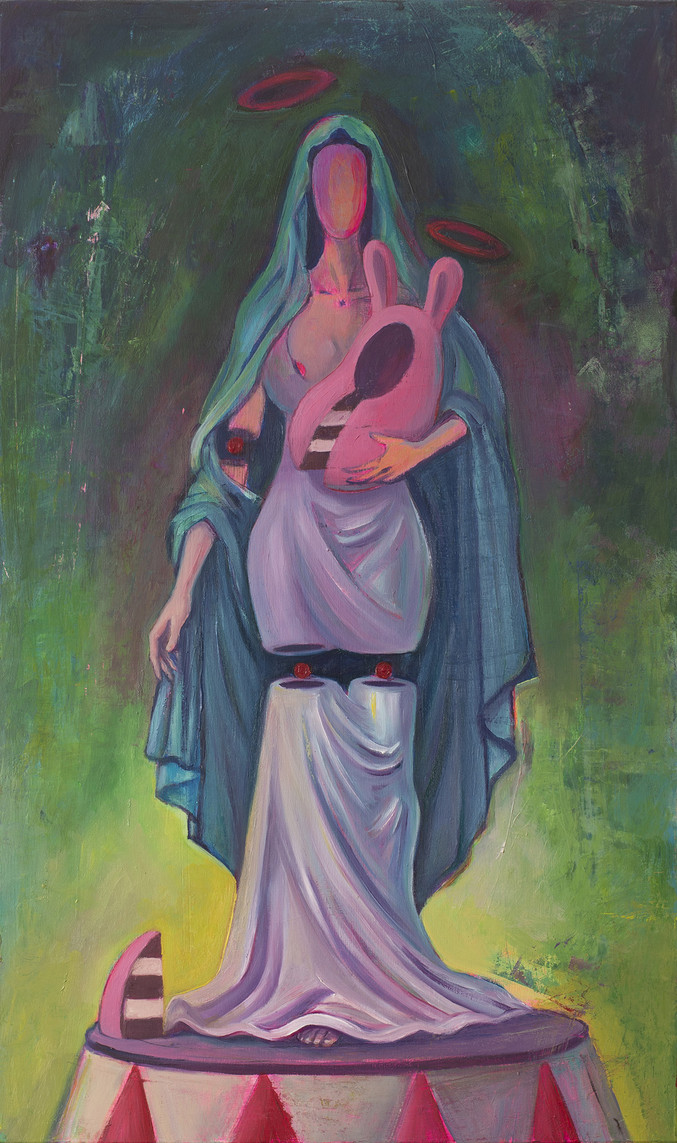 Arol | Like a virgin Arol | Like a virgin