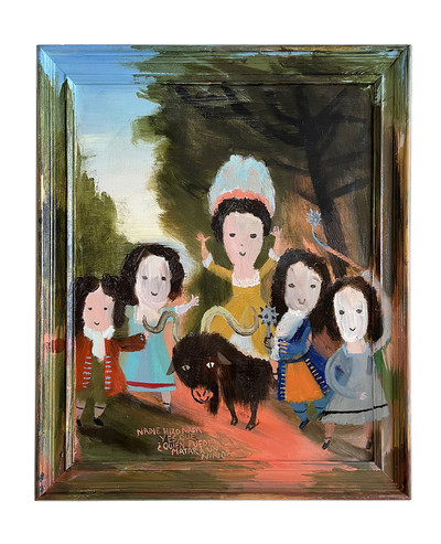 Eva Alonso | Nadie hizo nada Eva Alonso | Nadie hizo nada