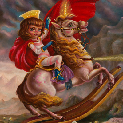 Perrilla | Invicta Perrilla | Invicta