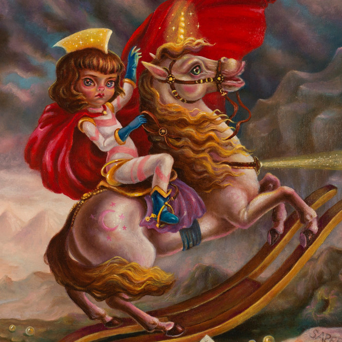 Perrilla | Invicta Perrilla | Invicta