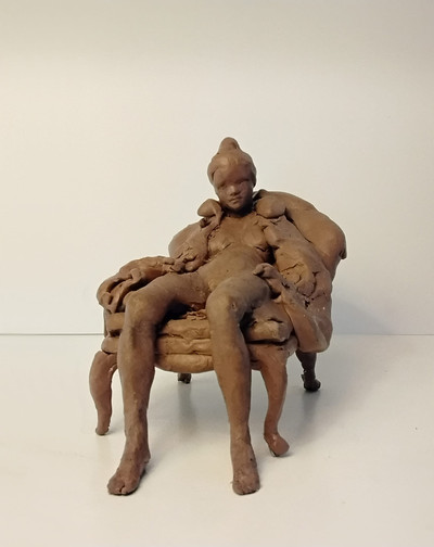 María Iglesias | S/T