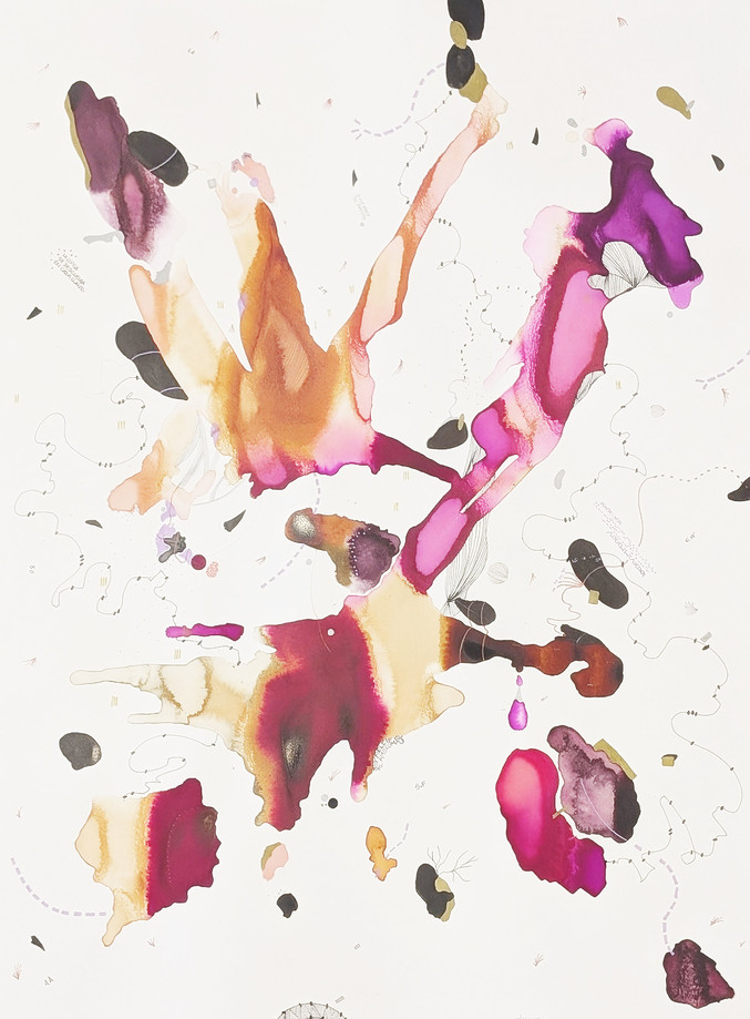 Nuria Formenti | Pensar me roba vivir Nuria Formenti | Pensar me roba vivir