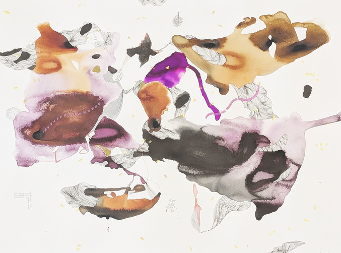 Nuria Formenti | Y de pronto llegó mi despierto al tuyo Nuria Formenti | Y de pronto llegó mi despierto al tuyo