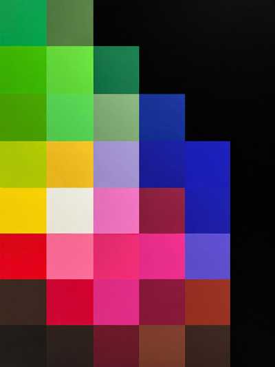 Beatriz Castela | Spectrum VIII Beatriz Castela | Spectrum VIII