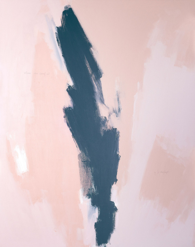 Virginia Rivas | Poema finito. El amor Virginia Rivas | Poema finito. El amor