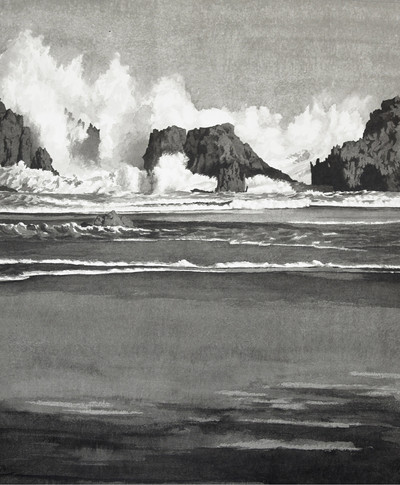 Joaquín Cano Quintana | Marejada 1 Joaquín Cano Quintana | Marejada 1