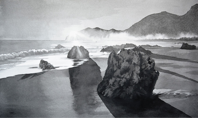 Joaquín Cano Quintana | Primeras luces 2 Joaquín Cano Quintana | Primeras luces 2