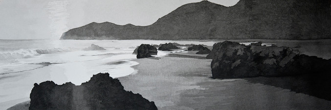 Joaquín Cano Quintana | Primeras luces 3 Joaquín Cano Quintana | Primeras luces 3