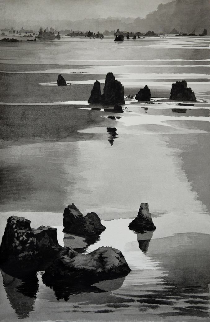 Joaquín Cano Quintana | Silencio 14 Joaquín Cano Quintana | Silencio 14