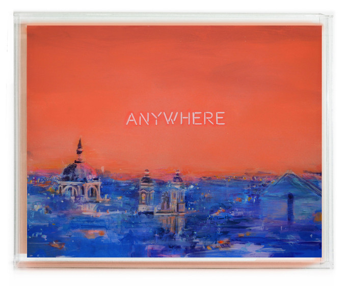 María Bejarano | Anywhere María Bejarano | Anywhere