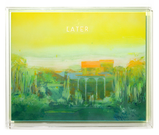 María Bejarano | Later María Bejarano | Later