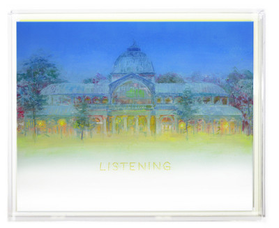 María Bejarano | Listening María Bejarano | Listening