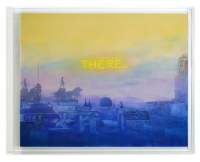 María Bejarano | There María Bejarano | There