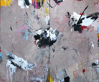 Manolo Oyonarte | Actions and Erosions Manolo Oyonarte | Actions and Erosions