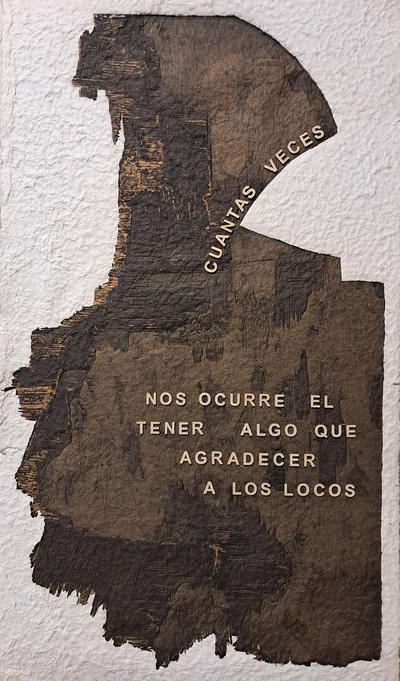 Nacho Angulo | Cuántas veces nos ocurre Nacho Angulo | Cuántas veces nos ocurre