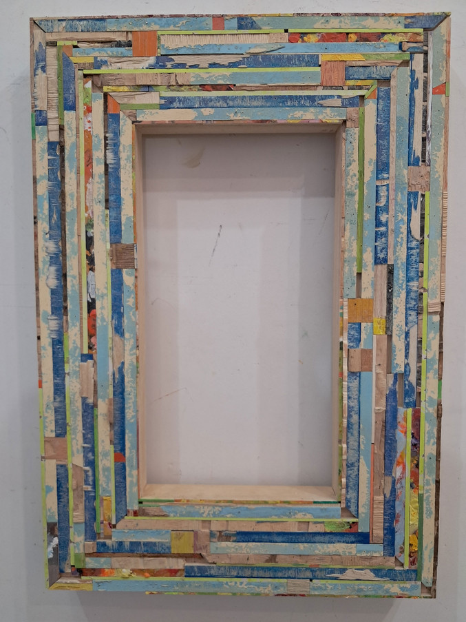 Nacho Angulo | Fronteras Nacho Angulo | Fronteras