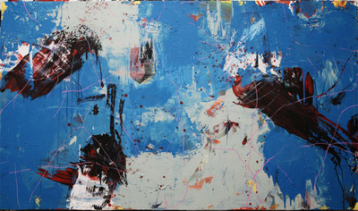 Belén Gonzalo Arroyo | Mares Interiores II Belén Gonzalo Arroyo | Mares Interiores II